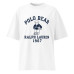 Camiseta Masculina Oversized Polo Bear Ralph Lauren Camiseta Masculina Oversized Polo Bear Ralph Lauren
