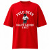 Camiseta Masculina Oversized Polo Bear Ralph Lauren Camiseta Masculina Oversized Polo Bear Ralph Lauren