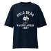 Camiseta Masculina Oversized Polo Bear Ralph Lauren Camiseta Masculina Oversized Polo Bear Ralph Lauren
