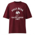 Camiseta Masculina Oversized Polo Bear Ralph Lauren Camiseta Masculina Oversized Polo Bear Ralph Lauren
