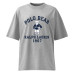 Camiseta Masculina Oversized Polo Bear Ralph Lauren Camiseta Masculina Oversized Polo Bear Ralph Lauren
