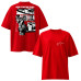 Camiseta Masculina Oversized Ayrton Senna