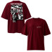Camiseta Masculina Oversized Ayrton Senna