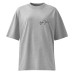 Camiseta Masculina Oversized Ayrton Senna