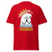 Camiseta Masculina Professor Rei da Paciência Camiseta Masculina Professor Rei da Paciência