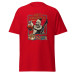 Camiseta Masculina Halloween Art o Palhaço Camiseta Masculina Halloween Art o Palhaço