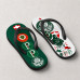Chinelo Masculino Palmeiras Linha do Tempo