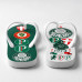Chinelo Masculino Palmeiras Linha do Tempo
