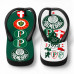 Chinelo Masculino Palmeiras Linha do Tempo