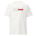 Camiseta Masculina Paris Dream Maker Estampa Minimalista