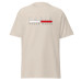 Camiseta Masculina Paris Dream Maker Estampa Minimalista