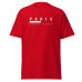 Camiseta Masculina Paris Dream Maker Estampa Minimalista