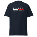 Camiseta Masculina Paris Dream Maker Estampa Minimalista