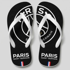 Chinelo Masculino Paris Saint Germain Preto Chinelo Masculino Paris Saint Germain Preto