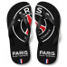 Chinelo Masculino Paris Saint Germain Preto