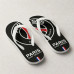 Chinelo Masculino Paris Saint Germain Preto