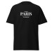 Camiseta Masculina Paris Sundays Estampa Minimalista Elegante Camiseta Masculina Paris Sundays Estampa Minimalista Elegante