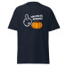 Camiseta Masculina Aqui Pro Cê, Petista Camiseta Masculina Aqui Pro Cê, Petista