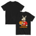 Camiseta Masculina Lula Picanha Camiseta Masculina Lula Picanha
