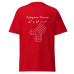 Camiseta Masculina Pitágoras