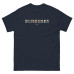 Camisa Masculina Plus Size Burberry Suzik