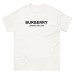 Camisa Masculina Plus Size Burberry London