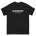 Camisa Masculina Plus Size Burberry London