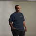 Camisa Masculina Plus Size Casa Blanca Aura