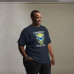 Camisa Masculina Plus Size Casa Blanca Tenis Club