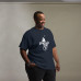 Camisa Masculina Plus Size Polo 67