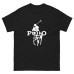 Camisa Masculina Plus Size Polo 67