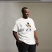 Camisa Masculina Plus Size Polo Baseball