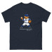 Camisa Masculina Plus Size Polo Baseball