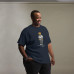 Camisa Masculina Plus Size Polo Ted