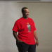 Camisa Masculina Plus Size Polo Ted