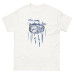 Camisa Masculina Plus Size Rolex Royal