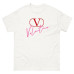 Camisa Masculina Plus Size Valentino