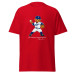 Camiseta Masculina Polo Baseball