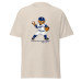 Camiseta Masculina Polo Baseball