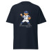Camiseta Masculina Polo Baseball
