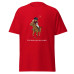 Camiseta Masculina Polo Montaria Camiseta Masculina Polo Montaria