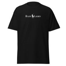 Camiseta Masculina Polo Ralph Lauren