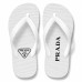 Chinelo Masculino Prada Várias Estampas