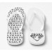 Chinelo Masculino Prada Várias Estampas