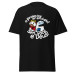 Camiseta Masculina Prova de Dupla