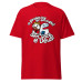 Camiseta Masculina Prova de Dupla