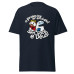 Camiseta Masculina Prova de Dupla