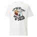 Camiseta Masculina Prova de Dupla