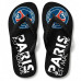 Chinelo Masculino Paris Saint Germain Est Magique