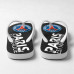 Chinelo Masculino Paris Saint Germain Est Magique